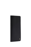 Erkek Siyah Deri Cüzdan | Derimod Erkek Siyah Deri Cüzdan | Derimod