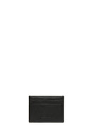 Men's Black Leather Wallet | Derimod Men's Black Leather Wallet | Derimod