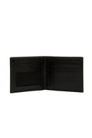 Men's Black Leather Wallet | Derimod Men's Black Leather Wallet | Derimod