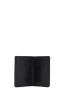 Men's Black Card Holder | Derimod Men's Black Card Holder | Derimod