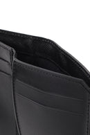 Men's Black Card Holder | Derimod Men's Black Card Holder | Derimod