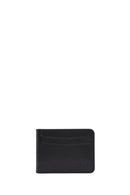 Men's Black Card Holder | Derimod Men's Black Card Holder | Derimod