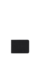 Men's Black Card Holder | Derimod Men's Black Card Holder | Derimod