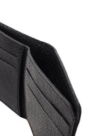 Men's Black Card Holder | Derimod Men's Black Card Holder | Derimod