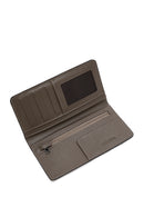 Men's Black Printed Leather Wallet
| Derimod
Men's Black Printed Leather Wallet
| Derimod