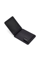 Erkek Siyah Deri Kartlık | Derimod Erkek Siyah Deri Kartlık | Derimod