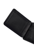 Erkek Siyah Deri Kartlık | Derimod Erkek Siyah Deri Kartlık | Derimod