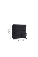 Erkek Siyah Deri Cüzdan | Derimod Erkek Siyah Deri Cüzdan | Derimod