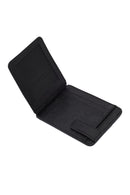 Erkek Siyah Deri Cüzdan | Derimod Erkek Siyah Deri Cüzdan | Derimod