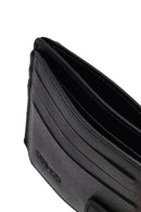 Erkek Siyah Deri Cüzdan | Derimod Erkek Siyah Deri Cüzdan | Derimod