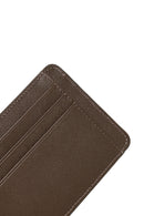 Erkek Vizon Deri Cüzdan | Derimod Erkek Vizon Deri Cüzdan | Derimod