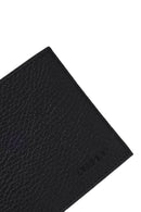 Men's Black Leather Wallet | Derimod Men's Black Leather Wallet | Derimod