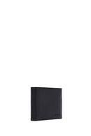 Men's Black Leather Wallet | Derimod Men's Black Leather Wallet | Derimod