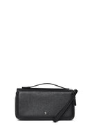 Erkek Siyah Deri Cüzdan | Derimod Erkek Siyah Deri Cüzdan | Derimod