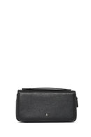 Erkek Siyah Deri Cüzdan | Derimod Erkek Siyah Deri Cüzdan | Derimod