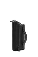 Erkek Siyah Deri Cüzdan | Derimod Erkek Siyah Deri Cüzdan | Derimod