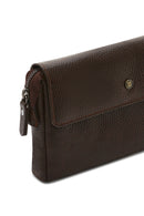 Erkek Kahverengi Deri Cüzdan | Derimod Erkek Kahverengi Deri Cüzdan | Derimod