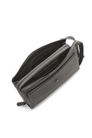 Erkek Gri Deri Cüzdan | Derimod Erkek Gri Deri Cüzdan | Derimod