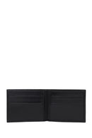 Erkek Siyah Deri Cüzdan | Derimod Erkek Siyah Deri Cüzdan | Derimod