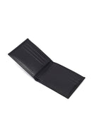 Erkek Siyah Deri Cüzdan | Derimod Erkek Siyah Deri Cüzdan | Derimod