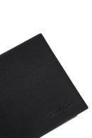 Erkek Siyah Deri Cüzdan | Derimod Erkek Siyah Deri Cüzdan | Derimod