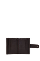 Erkek Kahverengi Deri Kartlık | Derimod Erkek Kahverengi Deri Kartlık | Derimod