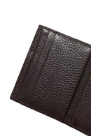 Erkek Kahverengi Deri Kartlık | Derimod Erkek Kahverengi Deri Kartlık | Derimod