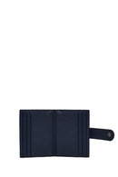 Erkek Lacivert Deri Kartlık | Derimod Erkek Lacivert Deri Kartlık | Derimod
