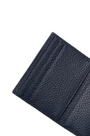 Erkek Lacivert Deri Kartlık | Derimod Erkek Lacivert Deri Kartlık | Derimod