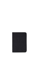 Men's Black Leather Cardholder | Derimod Men's Black Leather Cardholder | Derimod