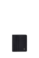 Men's Green Leather Card Holder | Derimod Men's Green Leather Card Holder | Derimod