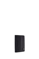 Men's Green Leather Card Holder | Derimod Men's Green Leather Card Holder | Derimod