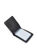 Erkek Siyah Deri Cüzdan | Derimod Erkek Siyah Deri Cüzdan | Derimod
