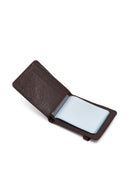 Erkek Kahverengi Deri Cüzdan | Derimod Erkek Kahverengi Deri Cüzdan | Derimod