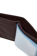 Erkek Kahverengi Deri Cüzdan | Derimod Erkek Kahverengi Deri Cüzdan | Derimod