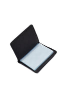 Erkek Siyah Deri Cüzdan | Derimod Erkek Siyah Deri Cüzdan | Derimod