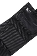 Men's Black Mechanism Wallet | Derimod Men's Black Mechanism Wallet | Derimod