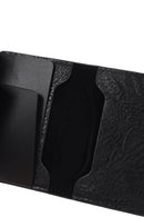 Erkek Siyah Mekanizmalı Cüzdan | Derimod Erkek Siyah Mekanizmalı Cüzdan | Derimod