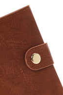 Men's Brown Wallet | Derimod Men's Brown Wallet | Derimod