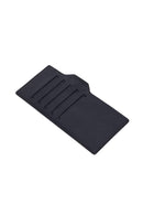 Men's Black Leather Wallet | Derimod Men's Black Leather Wallet | Derimod