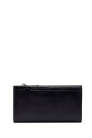 Men's Black Leather Wallet | Derimod Men's Black Leather Wallet | Derimod