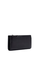 Men's Black Leather Wallet | Derimod Men's Black Leather Wallet | Derimod