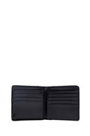 Men's Black Leather Wallet | Derimod Men's Black Leather Wallet | Derimod
