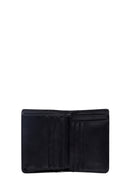 Erkek Siyah Deri Cüzdan | Derimod Erkek Siyah Deri Cüzdan | Derimod