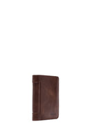 Erkek Kahverengi Deri Cüzdan | Derimod Erkek Kahverengi Deri Cüzdan | Derimod