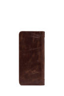 Erkek Kahverengi Deri Cüzdan | Derimod Erkek Kahverengi Deri Cüzdan | Derimod