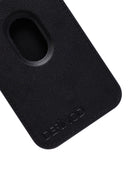 Erkek Siyah Deri Manyetik Cüzdan | Derimod Erkek Siyah Deri Manyetik Cüzdan | Derimod