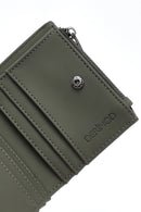 Erkek Haki Cüzdan | Derimod Erkek Haki Cüzdan | Derimod