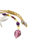 Kadın Gümüş Boncuklu Charm | Derimod Kadın Gümüş Boncuklu Charm | Derimod