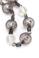 Kadın Gümüş Boncuklu Metal Charm | Derimod Kadın Gümüş Boncuklu Metal Charm | Derimod